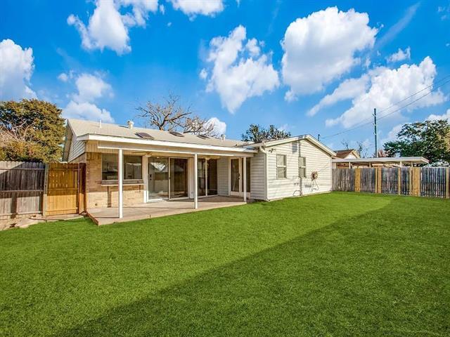 Building Photo - 1109 Shadyglen Cir