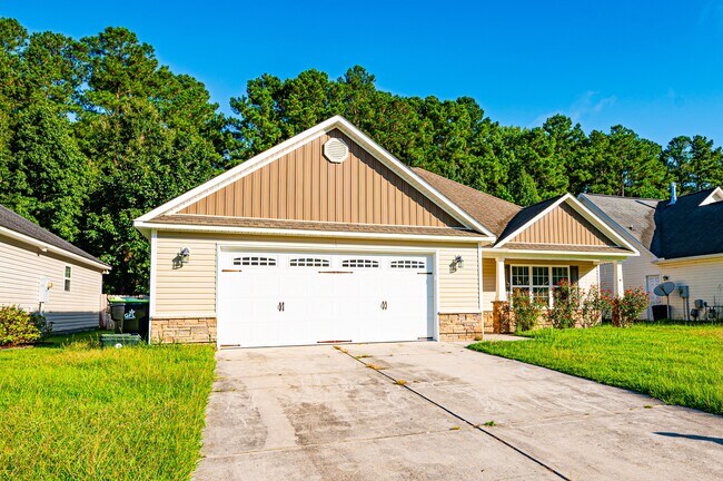 Building Photo - 274 Station House Rd