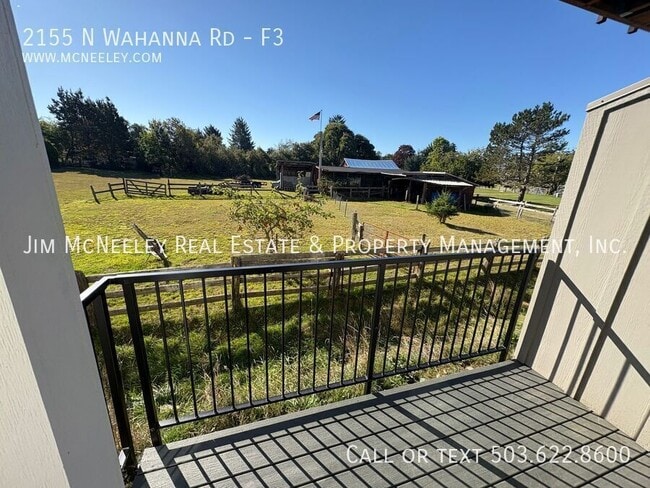 Building Photo - 2155 N Wahanna Rd