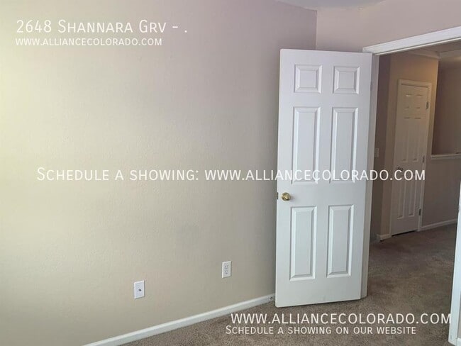 Building Photo - 2648 Shannara Grove