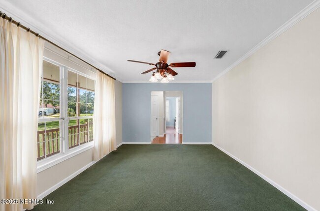 Building Photo - 5495 Forrest Dr