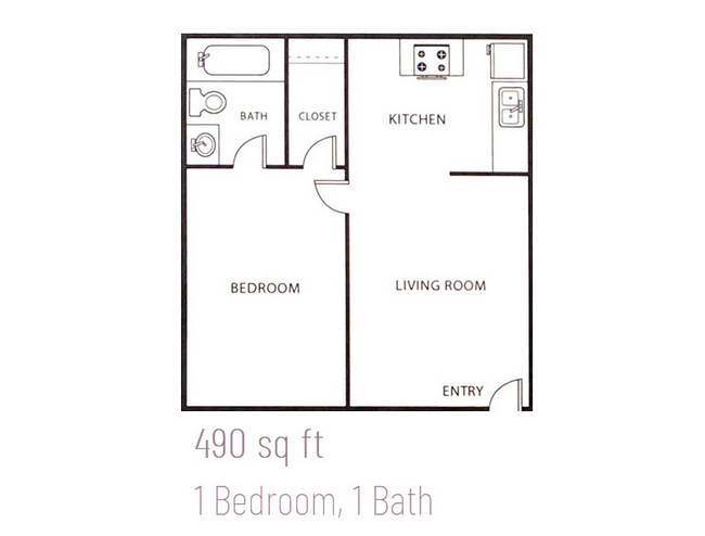 1BR-1-Dodson5.jpg - Dodson Place Apartments - East