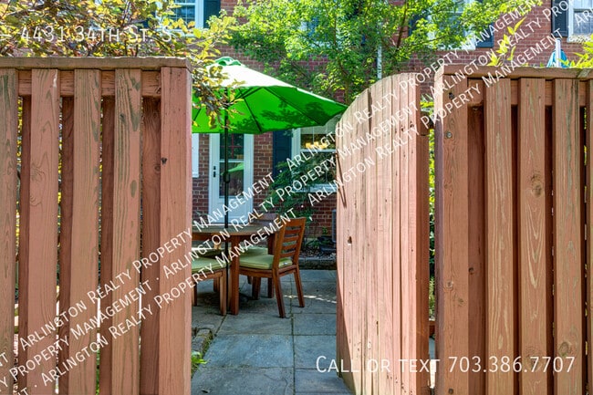 Building Photo - 4431 34th St S