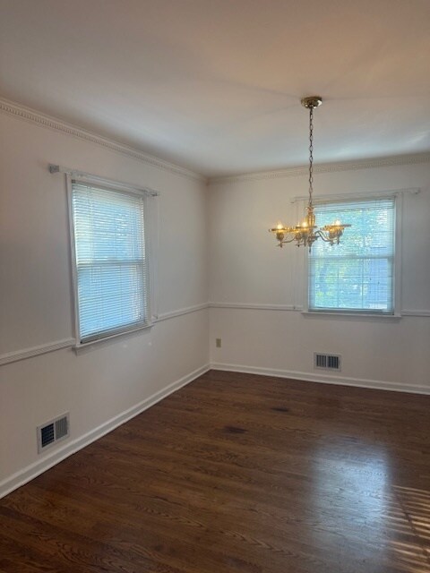 Formal Dining Room - 224 Prospect St