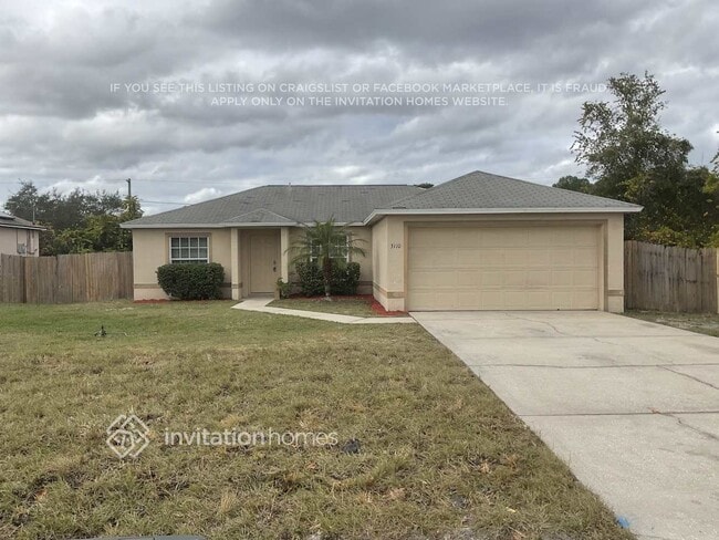 Building Photo - 3110 Courtland Blvd