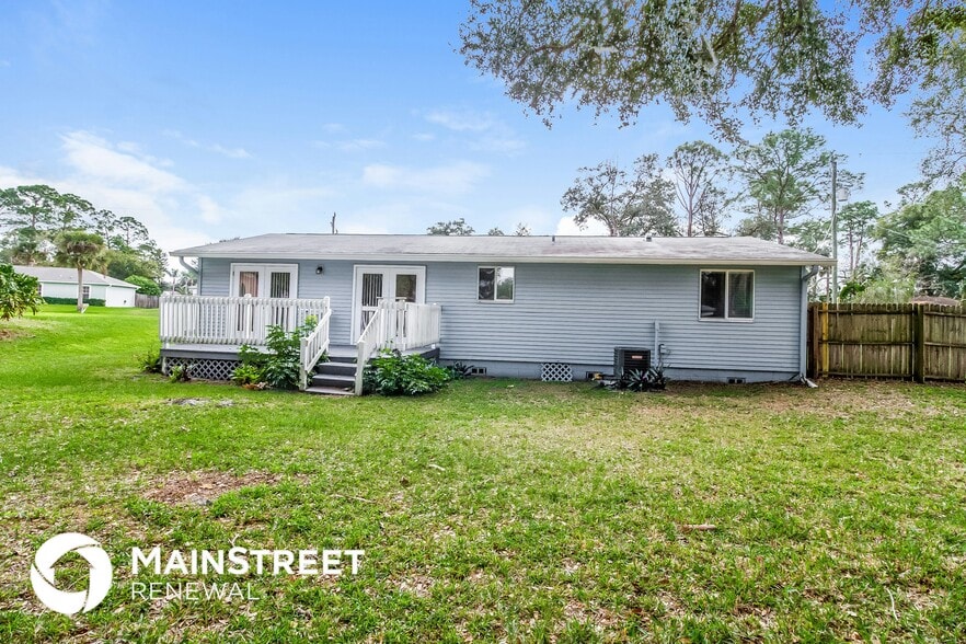 Building Photo - 6126 Dees Rd