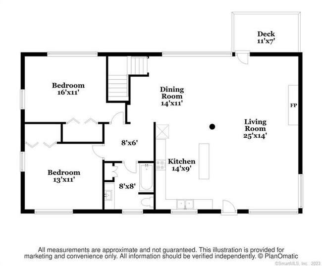 Building Photo - 19 Split Level Rd