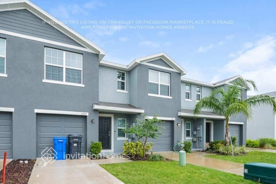 Building Photo - 3655 Brownsville Pl