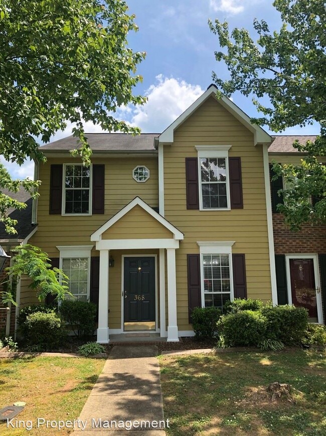 Primary Photo - 2 br, 2.5 bath House - 368 Cobblestone Way