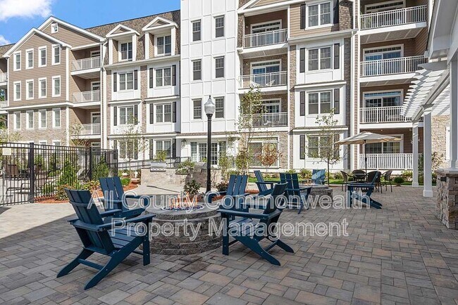 Building Photo - 320 Middlesex Ave