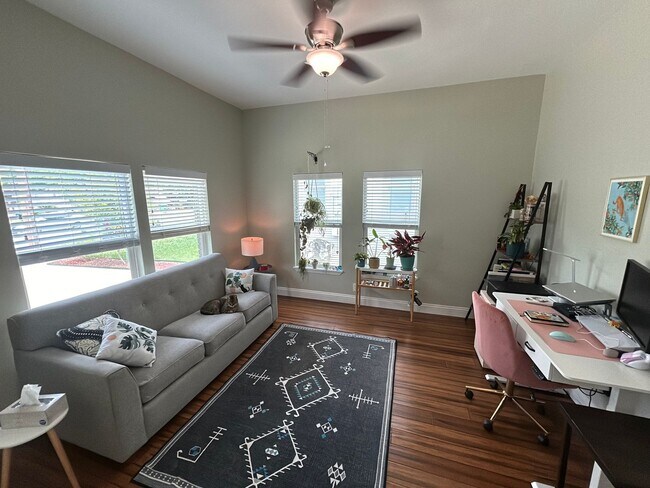 Building Photo - **APPLICATION RECEIVED** *COMING SOON* Updated Home Near Downtown – EV Charger, Office & Outdoor ...