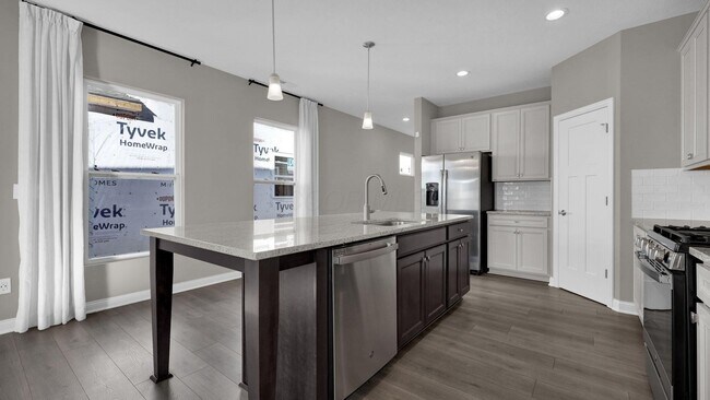 Building Photo - 3803 Shoal Way