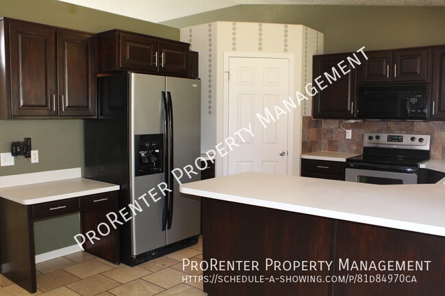 Building Photo - 2898 W 1375 N