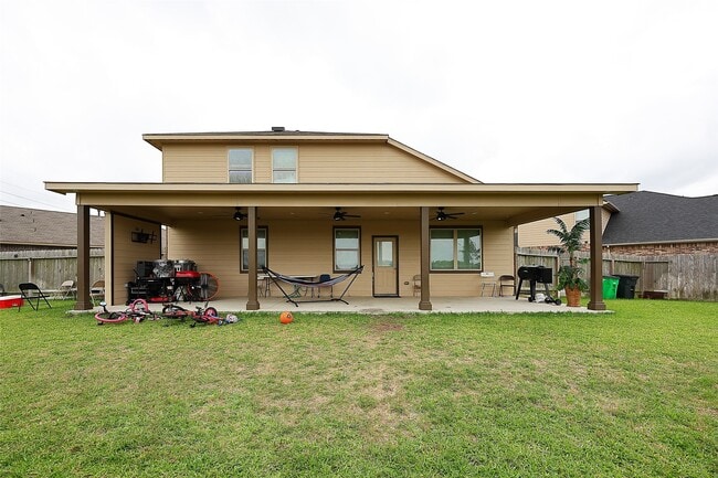 Building Photo - 5542 Redwood Summit Ln