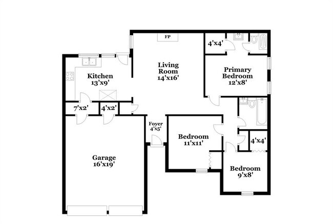 Building Photo - 10408 Glascow Dr