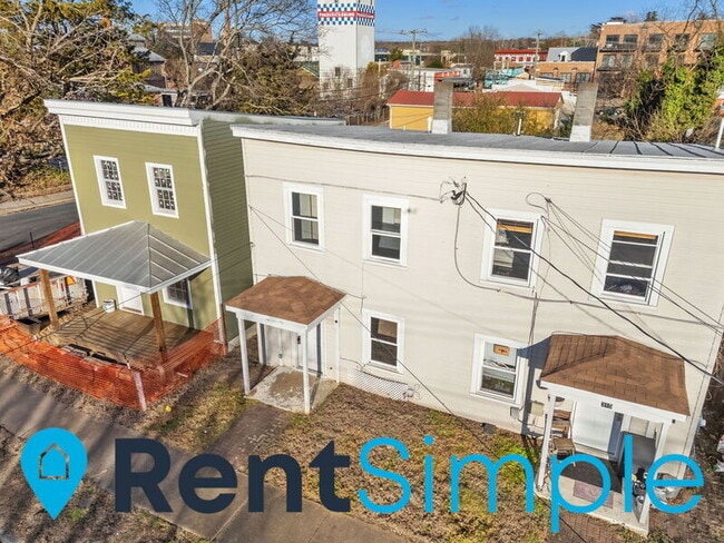 Building Photo - 317 Prince Edward St