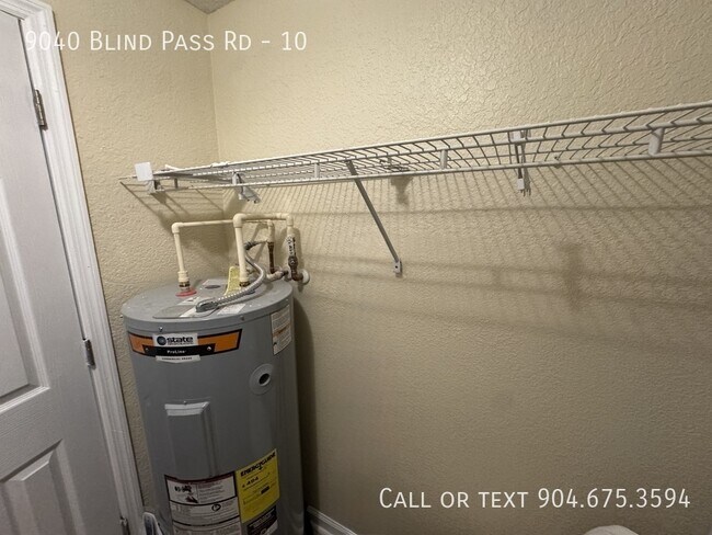 Building Photo - 9040 Blind Pass Rd