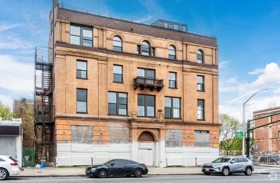 Building Photo - 536-540 Central Ave