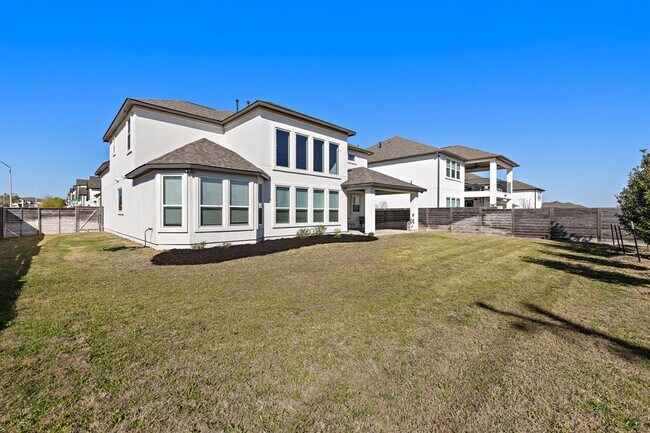 Building Photo - 604 Spindrift Ln