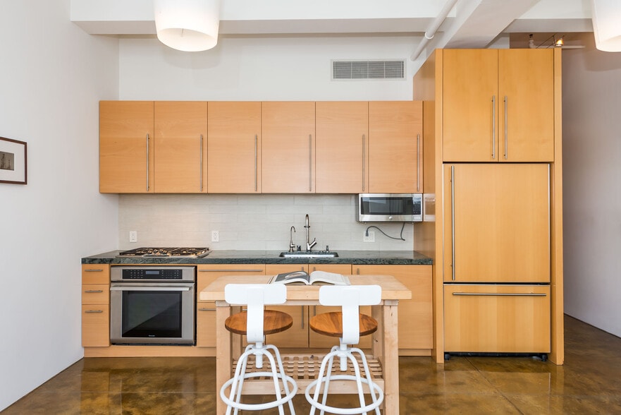 kitchen-1 - 2 Mint Plz