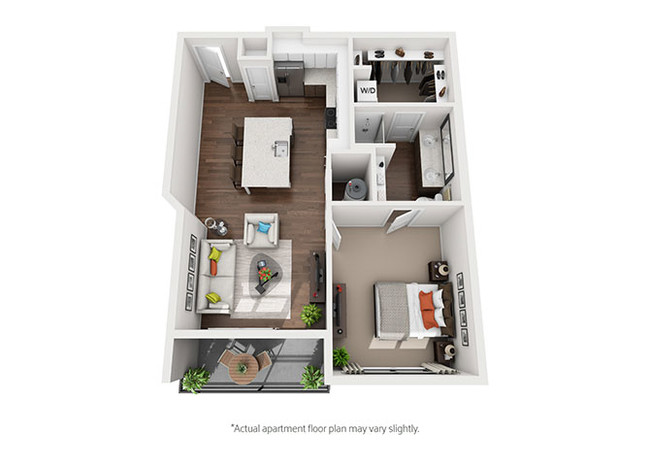 Floorplan - Helios