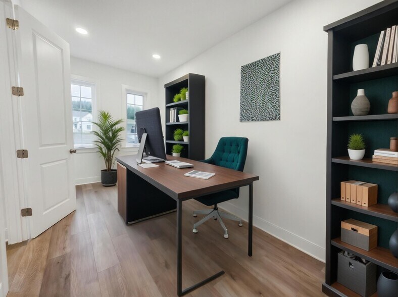 Building Photo - 317 Palisade Way