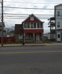 Building Photo - 2310 Barnum Ave
