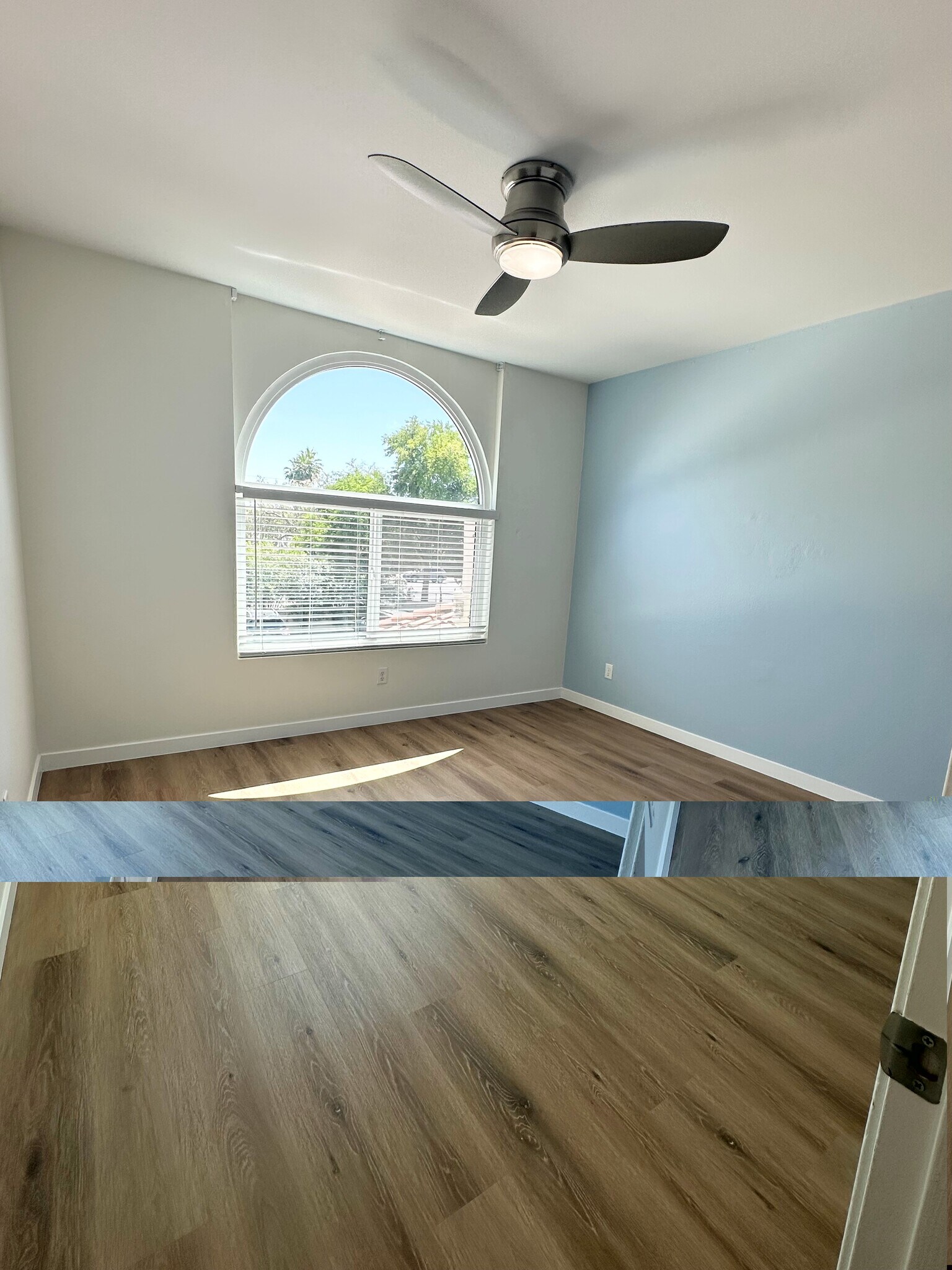 Guest Bedroom - 750 E Northern Ave