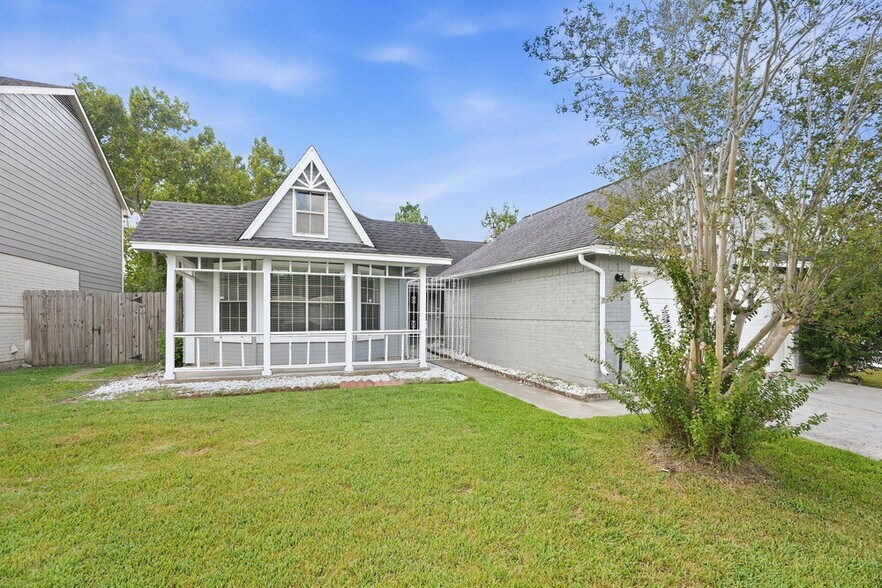 Building Photo - 2714 Ashford Trail Dr