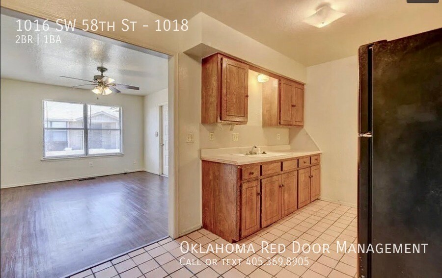 Building Photo - 1016 SW 58th St