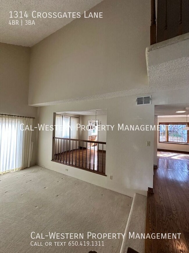 Building Photo - Almaden Home, great area, ready for move in!