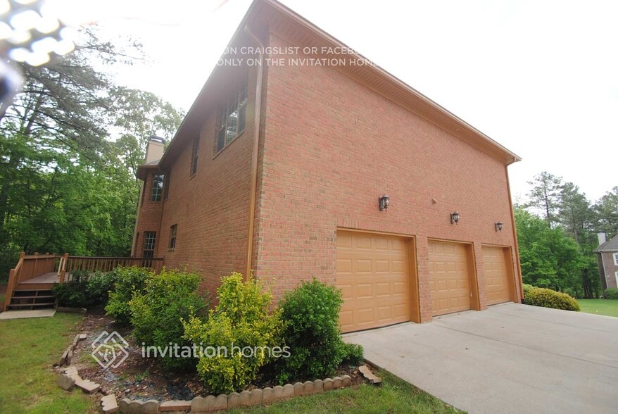 Building Photo - 4675 Jailette Trace