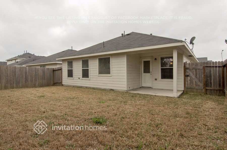Building Photo - 17030 Atascocita Bend Dr