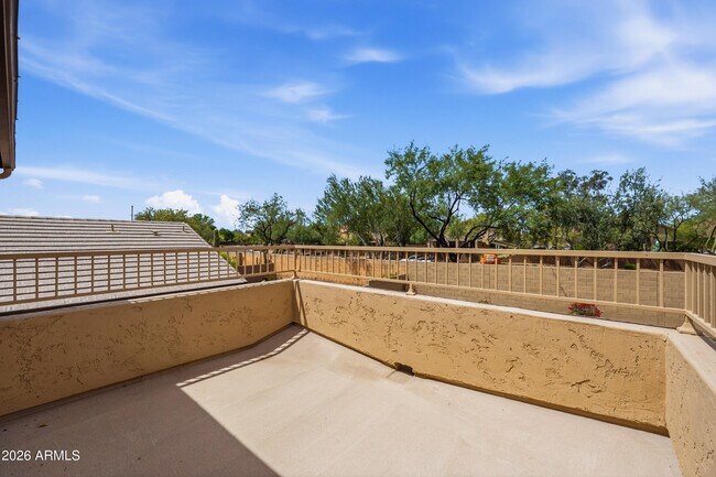 Building Photo - 4512 E Mossman Rd