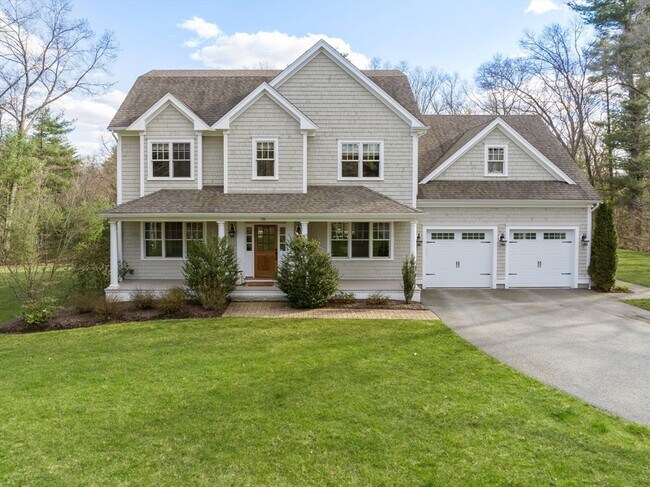 Building Photo - 76 Oxbow Rd