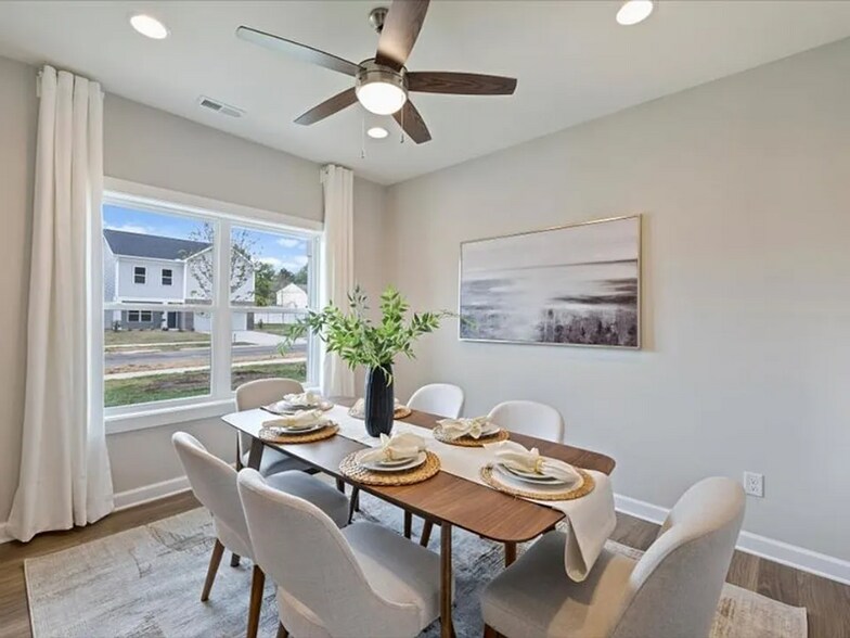 Building Photo - 9416 Lawing School Rd