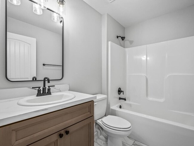Building Photo - New 3 Bedroom, 2 Bathroom Home Available Now!