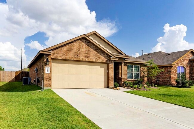 Building Photo - 3015 McDonough Way