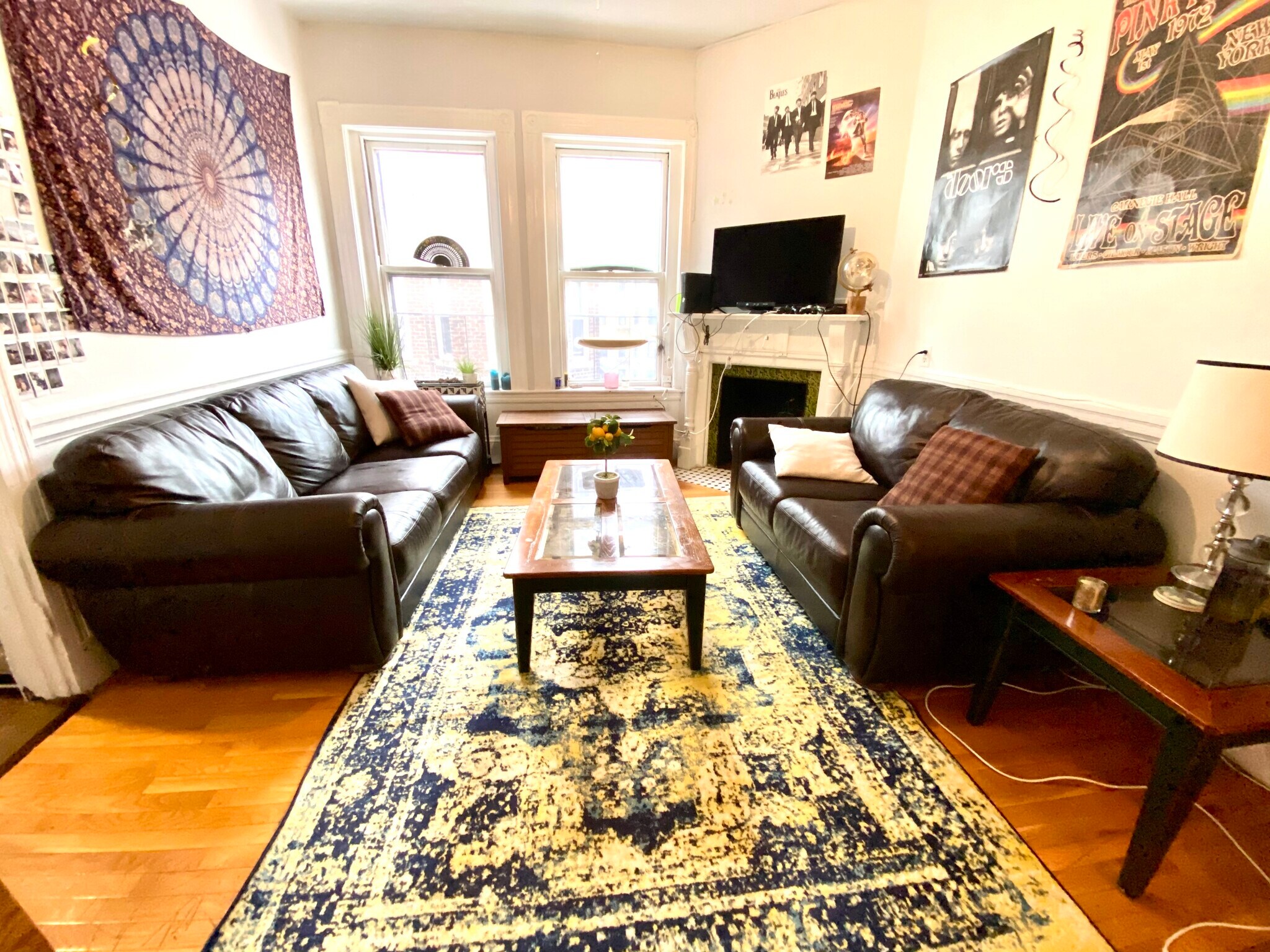 Building Photo - 73 Westland Ave