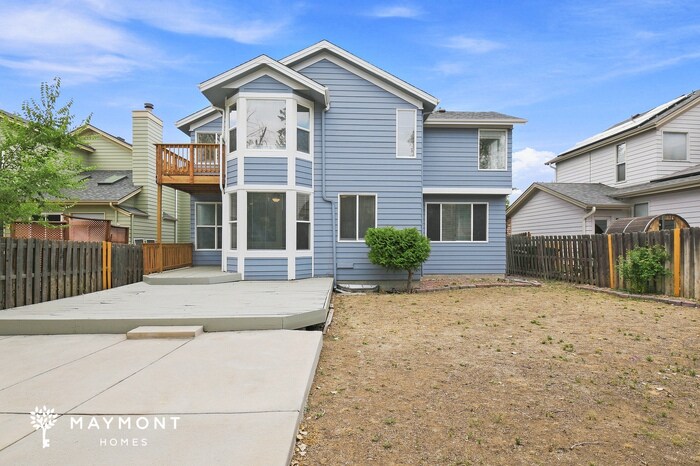 Building Photo - 4145 E 130th Pl