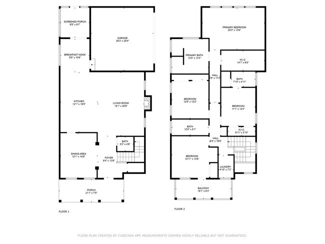 Building Photo - 158 Bluffside Cir
