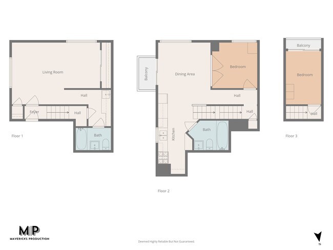 Building Photo - 1540 S Fairfax Ave