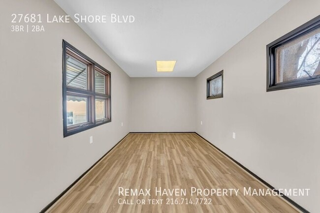 Building Photo - 27681 Lake Shore Blvd-