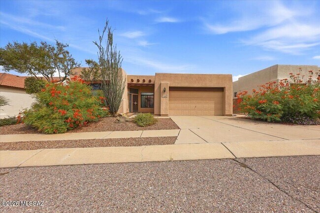 Building Photo - 10961 E Siskin Pl