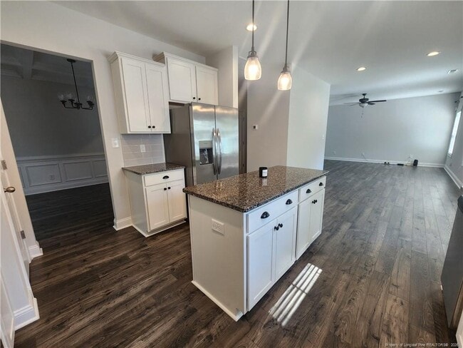 Building Photo - 1808 Stackhouse Dr