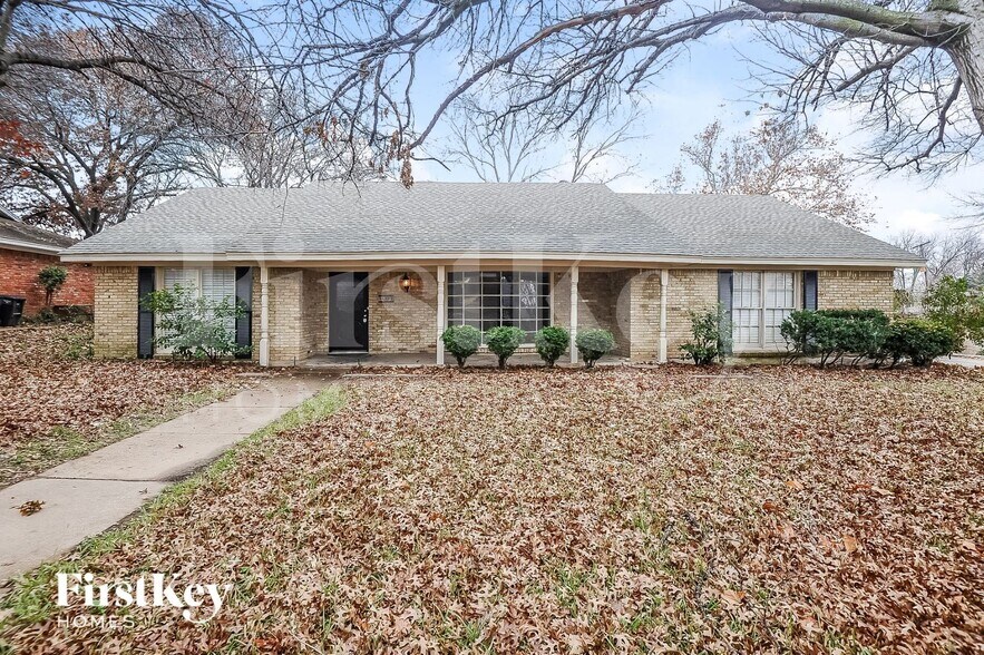 Building Photo - 3817 Wren Ave