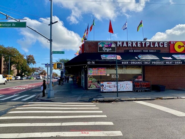 Building Photo - 84-06 63rd Ave