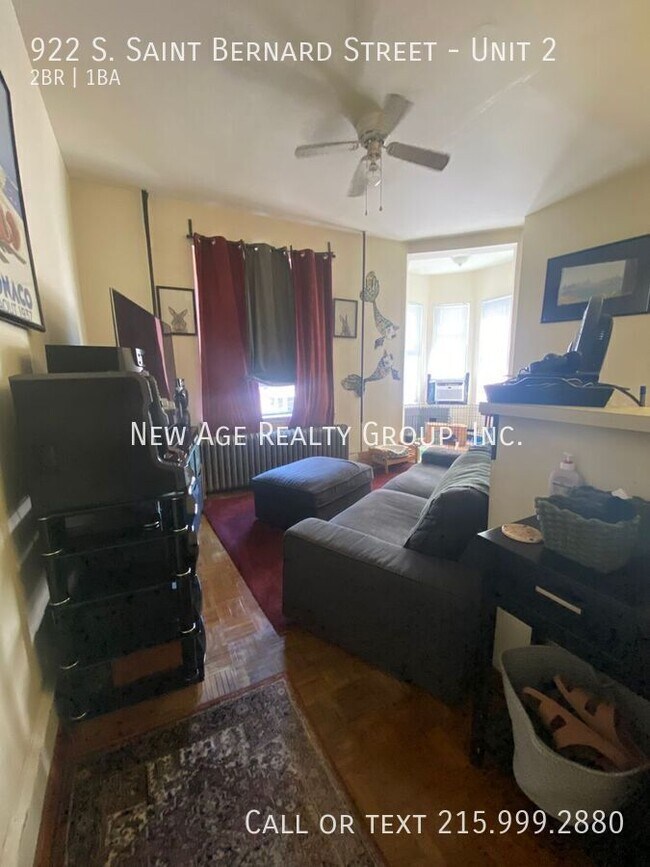 Building Photo - Two bedroom apartment in University City!