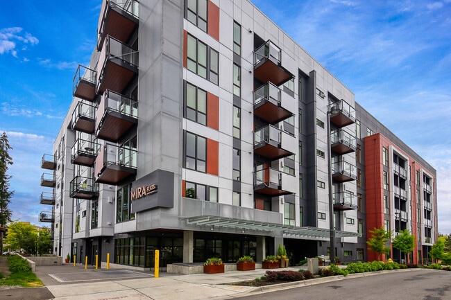 Building Photo - 1085 103rd Ave NE
