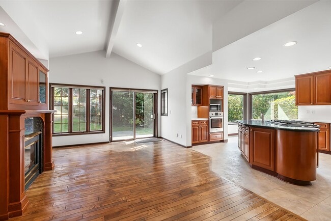 Building Photo - Normandy Park House: Stunning Water Views, Private Sport Court, Entertainer's Dream